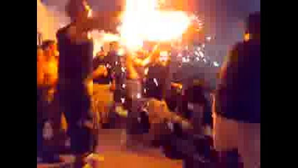 Paok Toumba Gate 4