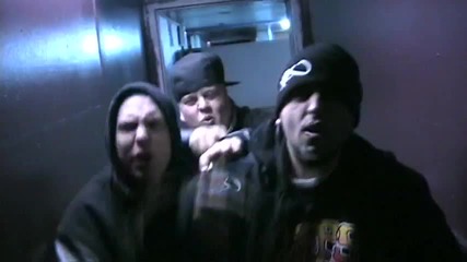 Psych Ward & Lord Lhus - _slangbangas_