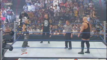 Wwe Smackdown 9.3.10 Part 5/10
