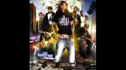 Lil Wayne - A Milly