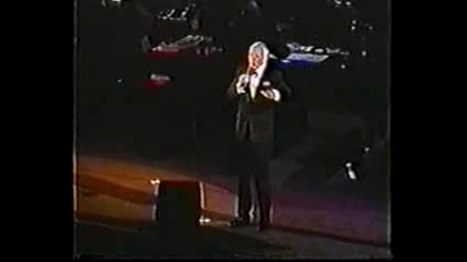 Frank Sinatra - What Now My Love (1994)