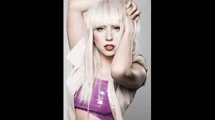 Lady Gaga 