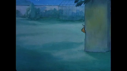 Tom And Jerry - 026 - Solid Serenade (1946)