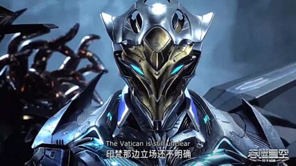 Tunshi Xingkong S2 - 62
