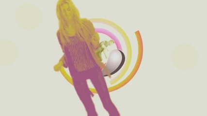 Steve Aoki feat. Rivers Cuomo - Earthquakey People [ H D ]