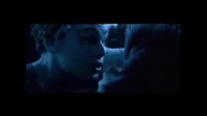 Markus Schulz feat. Carrie Skipper - Never Be The Same( Titanic Video)
