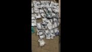 Баща и син са задържани в София за разпространение на психотропни лекарства
