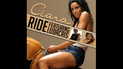 Ciara - Ride (la Riots Club Mix) 