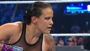 Raquel Rodriguez vs. Shayna Baszler – Money in the Bank Qualifying Match: SmackDown, June 17, 2022