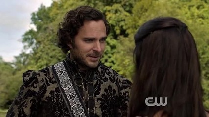 Reign S01e03