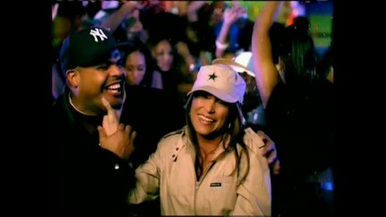 Nina Sky - Move Ya Body ( Високо Качество )