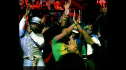 Nina Sky ft jabba - move ya body Hq*