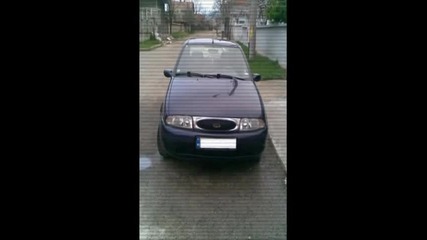 автомобилите от Авто Клуб Казанлък 