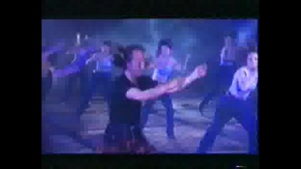 Dj Bobo - Freedom