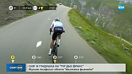 Спортни новини (26.07.2019 - лятна късна емисия)