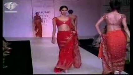 Fashion Tv - Models Talk - Nethra Raghuraman