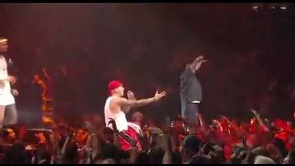 Eminem - New York City Concert Live Part 5