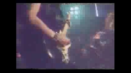 Iron Maiden - Number Of The Beast