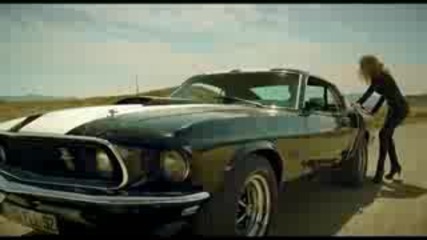 Martin Solveig - I want you