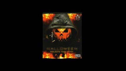 Hip Hop Tuga Halloween Gangs De Lisboa