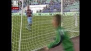 11 хиляди подкрепиха Стилиян в мача България – "Астън Вила" – 4:2