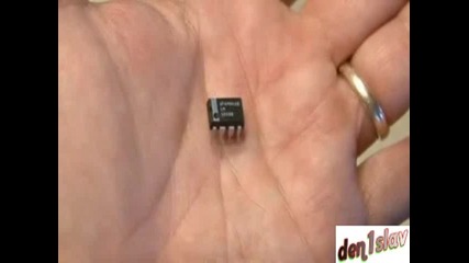 How to make Mini Bike Light