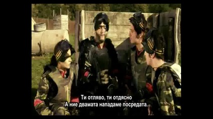 Recep Ivedik 2010 бг суб 3/4 части