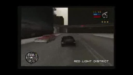 Gta Liberty City Stories Mission 33 Driving Mr Leone