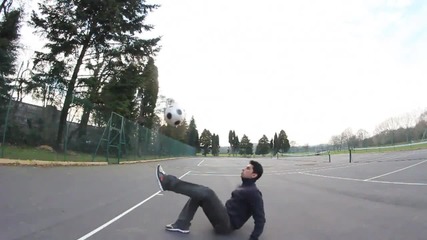 freestyle