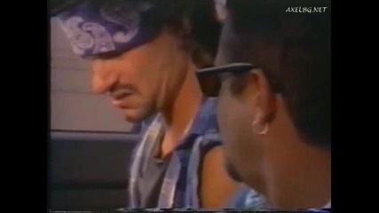 Прахосници (1996) - Squanderers - Bg Audio [част 5]