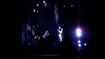 Him - Right Here In My Arms
