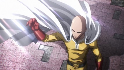 One Punch Man: Commemorative Recap - Special ᴴᴰ