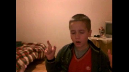 magic boy 