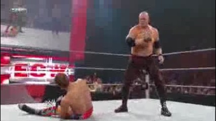 Ecw 12.15.09 5/5 