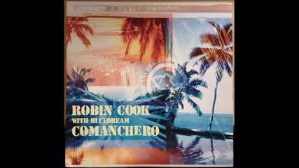 Robin Cook - Comanchero (1997)