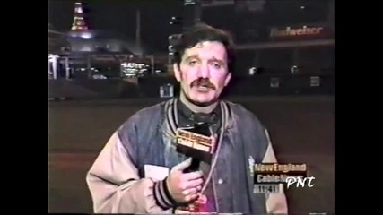 Интервю с Гробаря през 1995г. 3/5