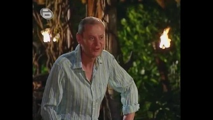 Survivor Bg - Филипините *24.09.09* (част 3)