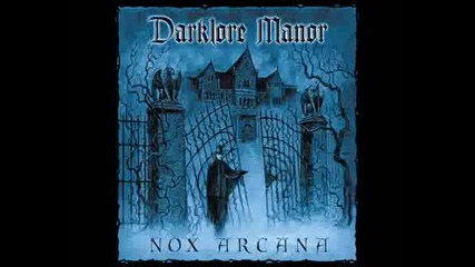 Nox Arcana - Veil Of Darkness