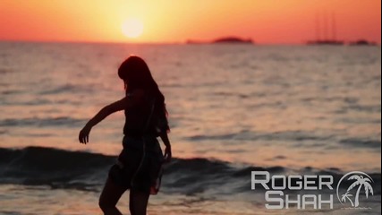 Roger Shah pres. Sunlounger feat. Alexandra Badoi - I_ll Be