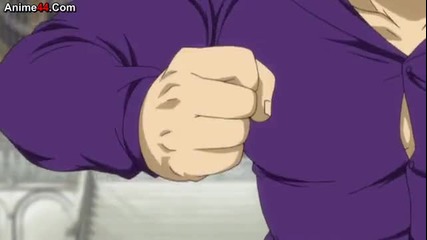 Hq Fairy Tail ep47 част 2 