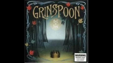 Grinspoon - Lost Control