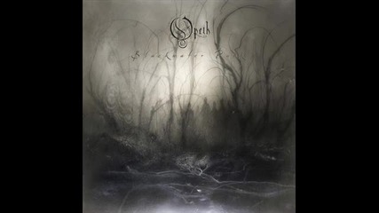Opeth - The Drapery Falls