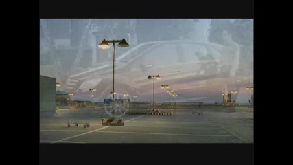 Things - Mercedes Benz