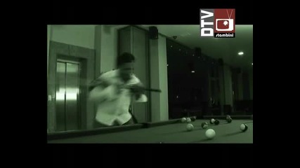 Давид - Проляти Сълзи Dtv !