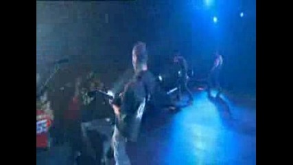 Godsmack - Faceless (Live Changes)