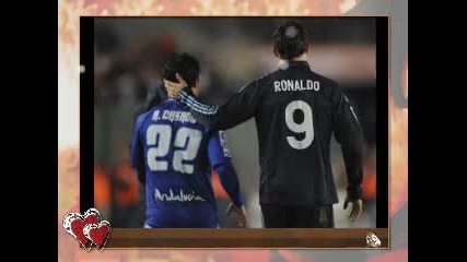 Snimki Na Messi, Ronaldo I Ronaldinho