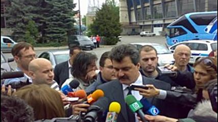 Тодор Батков