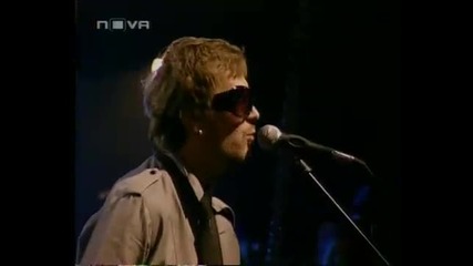 Grafa & Kostas Martakis - Every breath you take (mad)