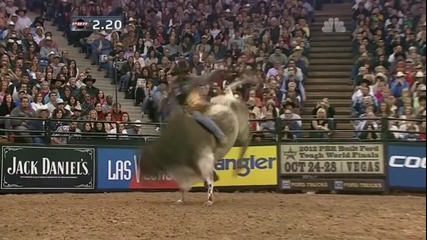 Marco Eguche vs. Speckled Ivory