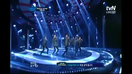Infinite Special Stage - Paradise 111229